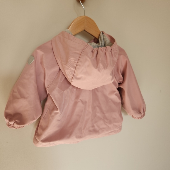 Bonpoint 3T windbreaker spring jacket - Picture 9 of 16